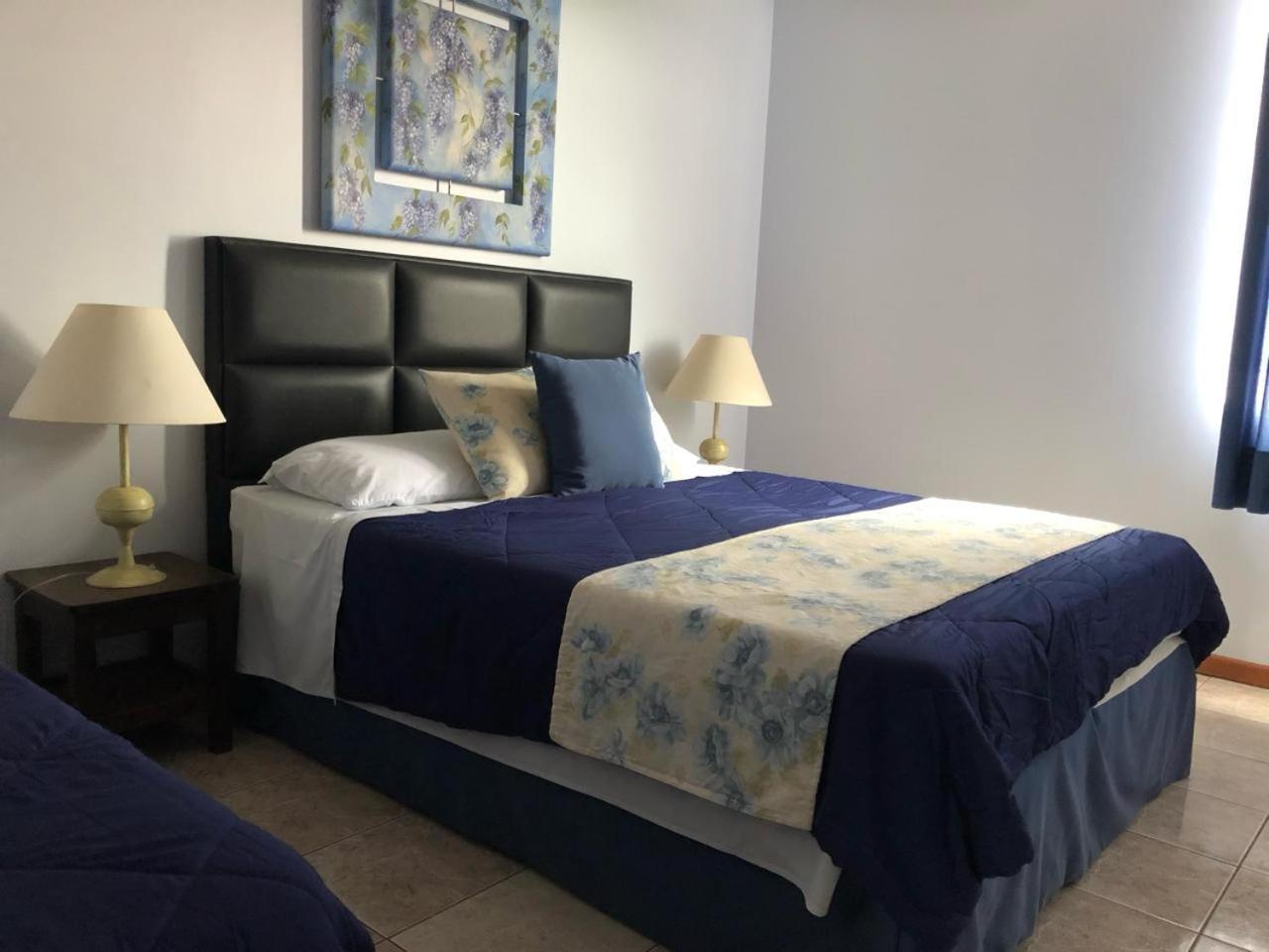 Hotel Formigas Na Figueira Tibagi Exteriör bild